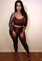 Maddison Black